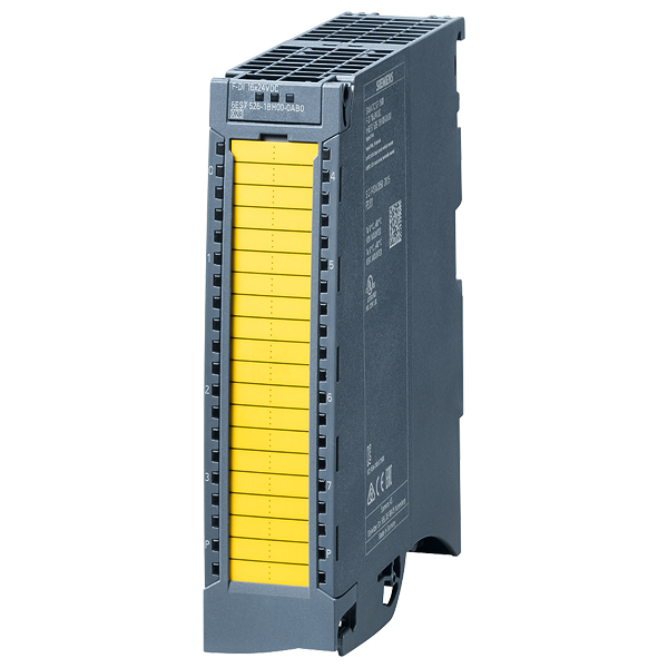 6ES7526-1BH00-0AB0 New Siemens SIMATIC S7-1500 Digital Input Module